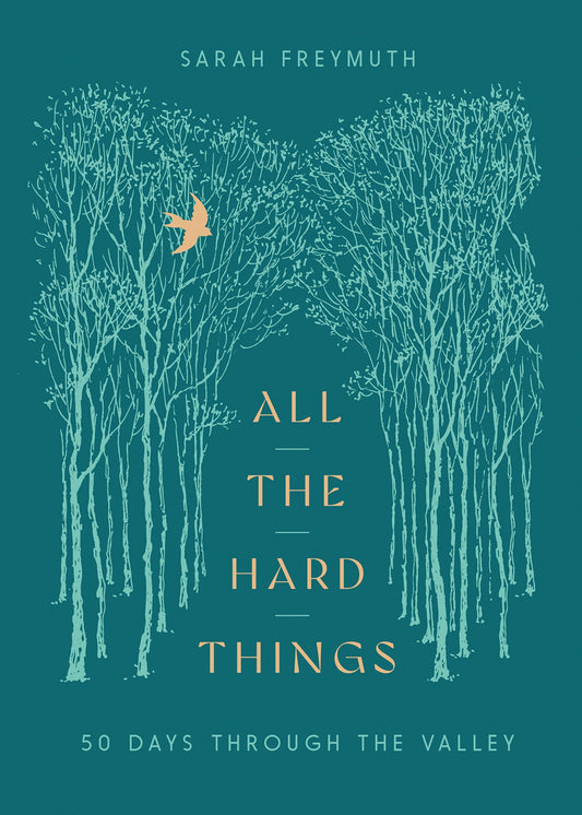 All The Hard Things