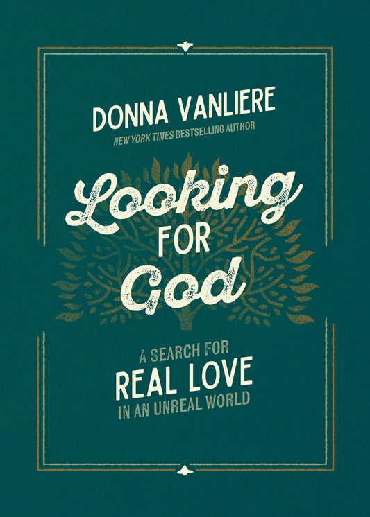 Looking For God