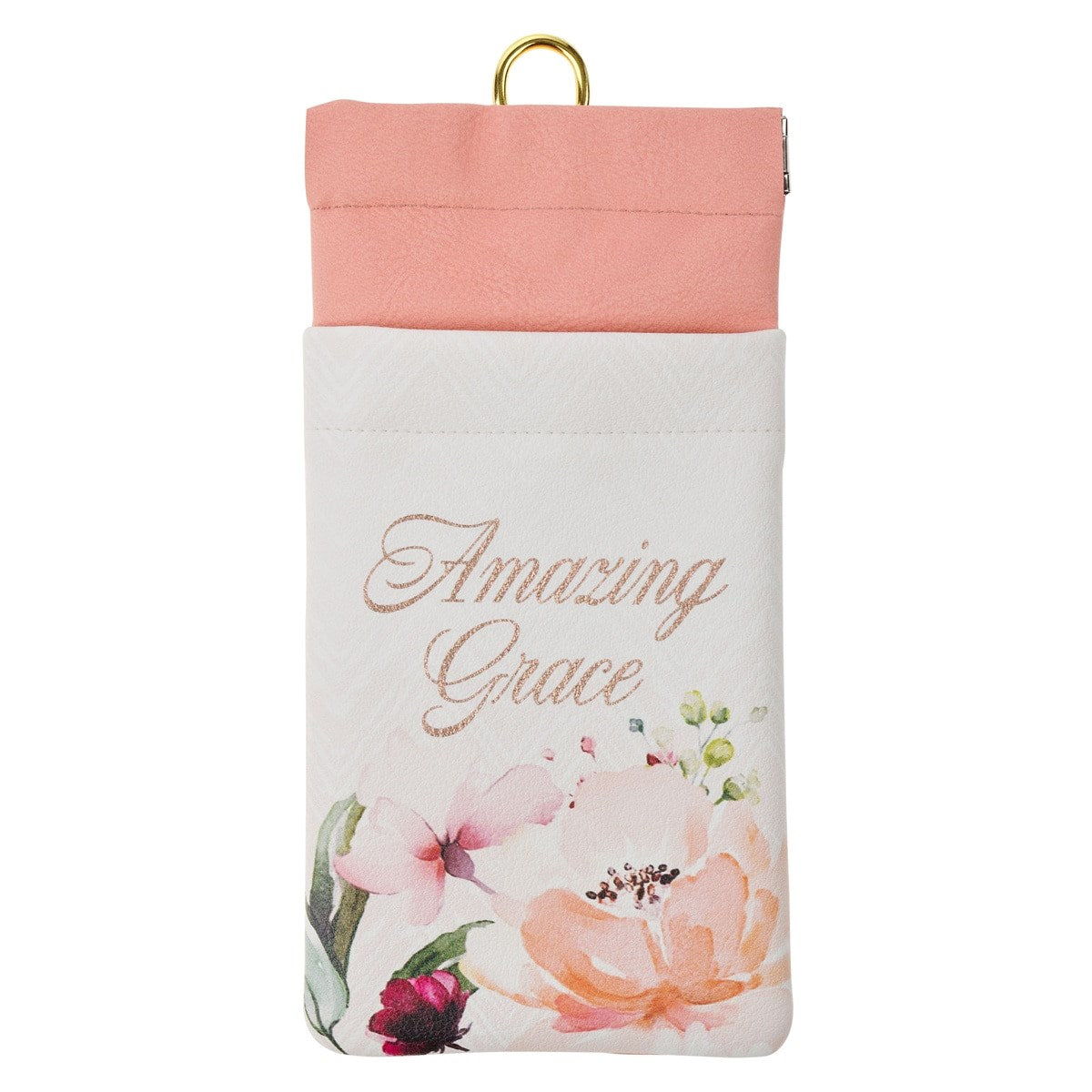 Eyeglass Case-Amazing Grace
