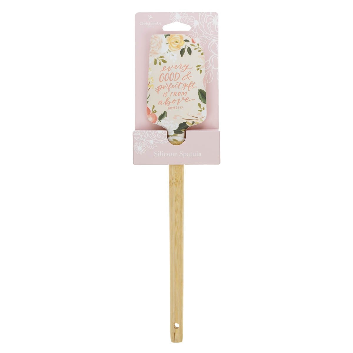 Spatula-Every Good & Perfect Gift