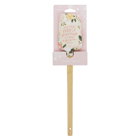Spatula-Every Good & Perfect Gift