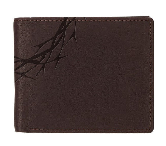 Wallet-Amazing Grace-Genuine Leather