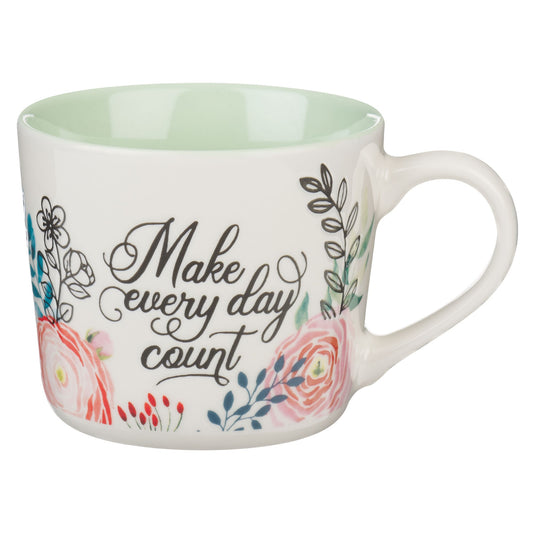 Mug-A Grateful Heart (14 oz)