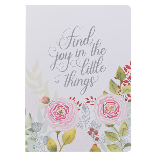 Notebook-Large-A Grateful Heart