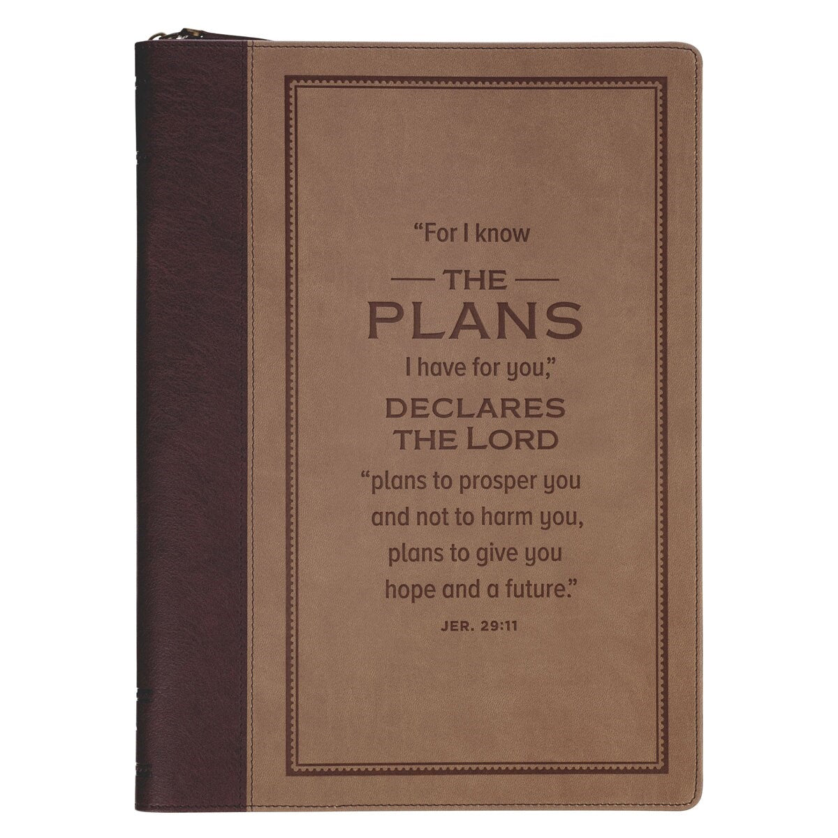Executive Portfolio-Plans-Cocoa Brown