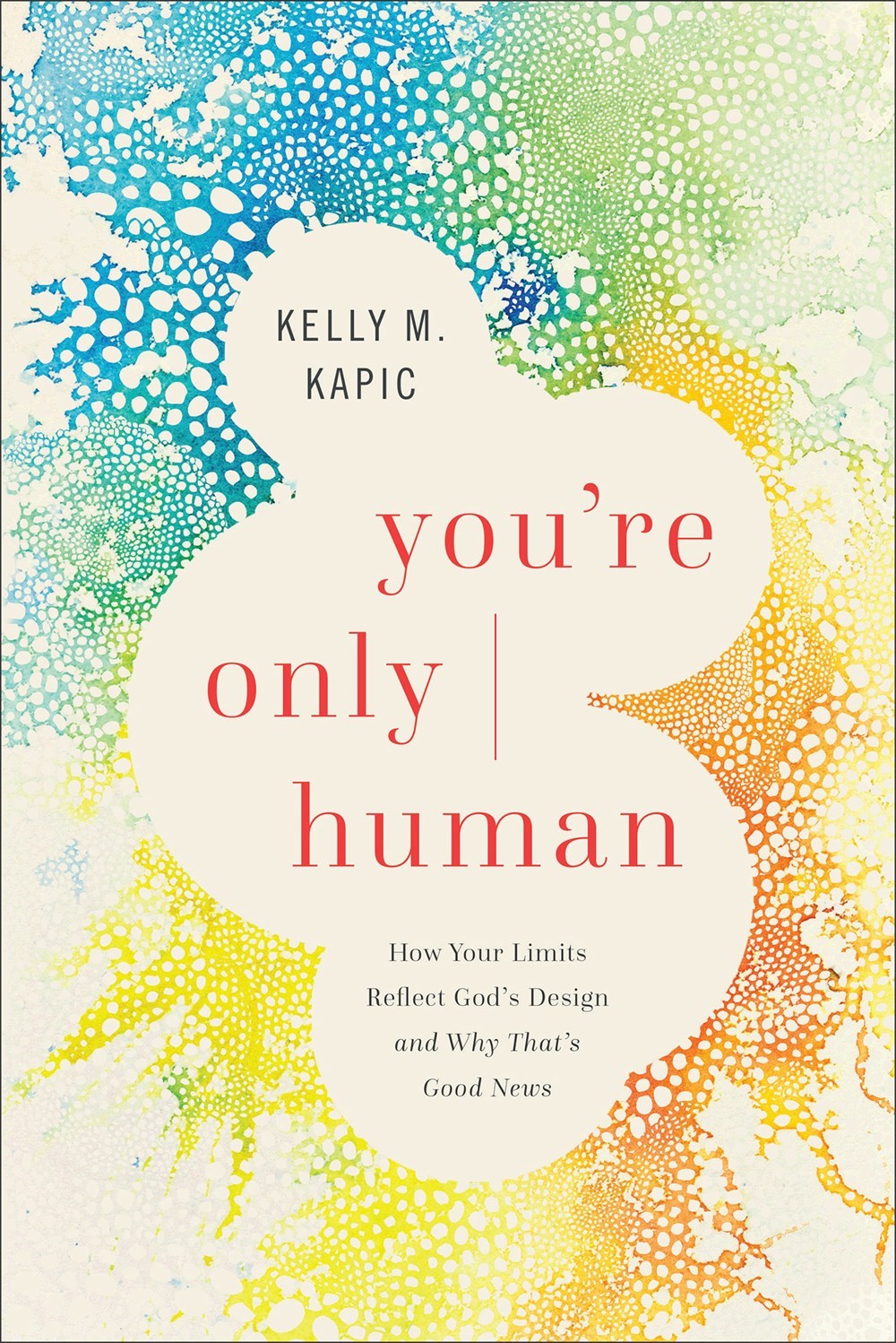 You're Only Human