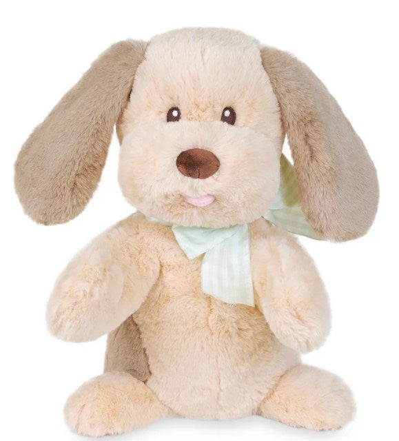 My Sweet Puppy/If You're Happy And You Know It (12')