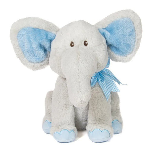 Irving The Elephant-Blue/Do Your Ears Hang Low (10")