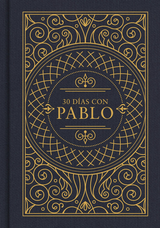 30 dias con Pablo (30 Days With Paul)