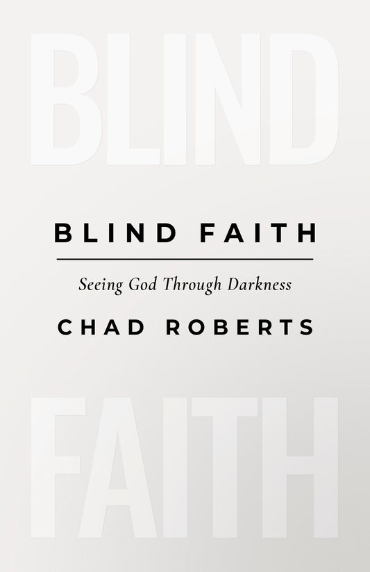 Blind Faith