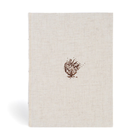 CSB Experiencing God Bible-Cream Cloth Over Board Indexed