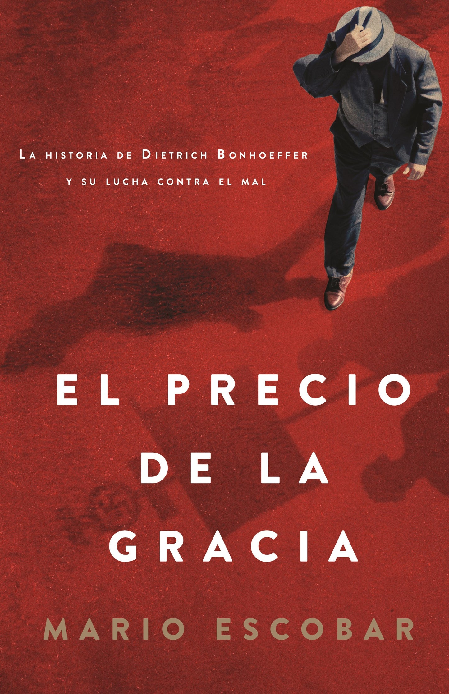El precio de la gracia (The Cost Of Grace)