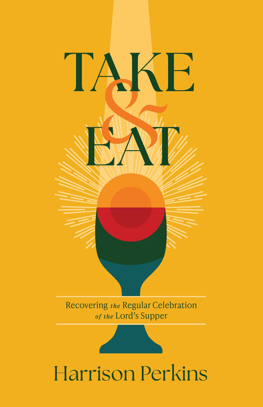 Take And Eat