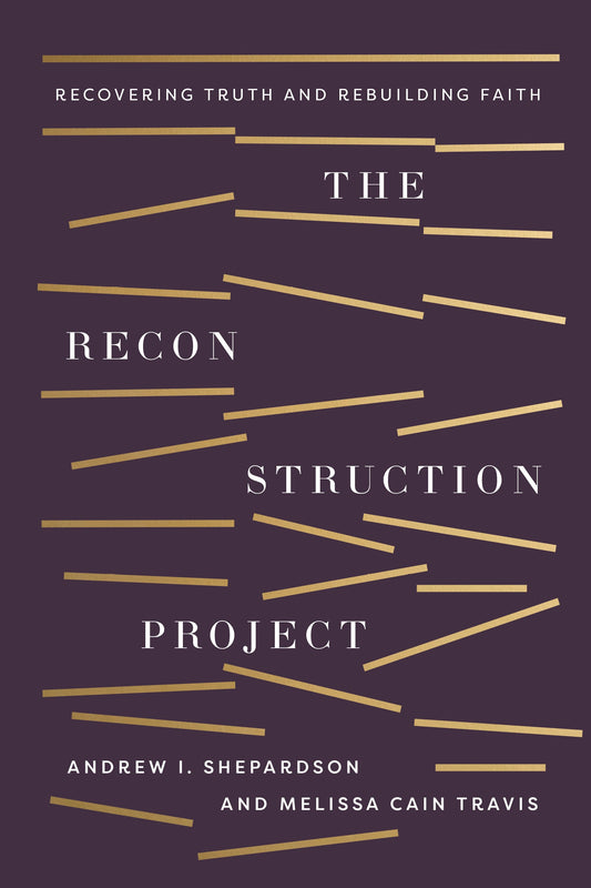 The Reconstruction Project