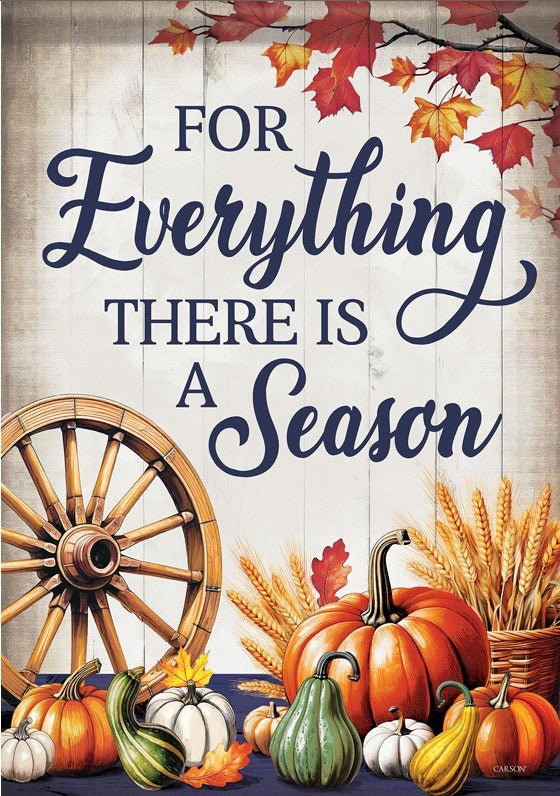 Flag-Garden-Durasoft-Everything Season (12.5" x 18")