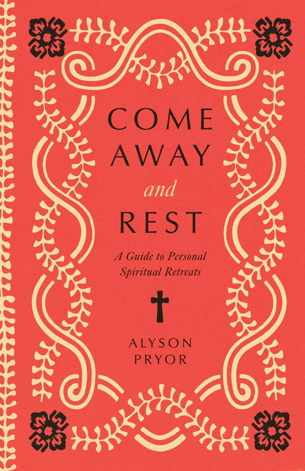 Come Away And Rest
