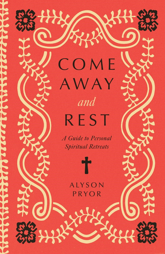 Come Away And Rest