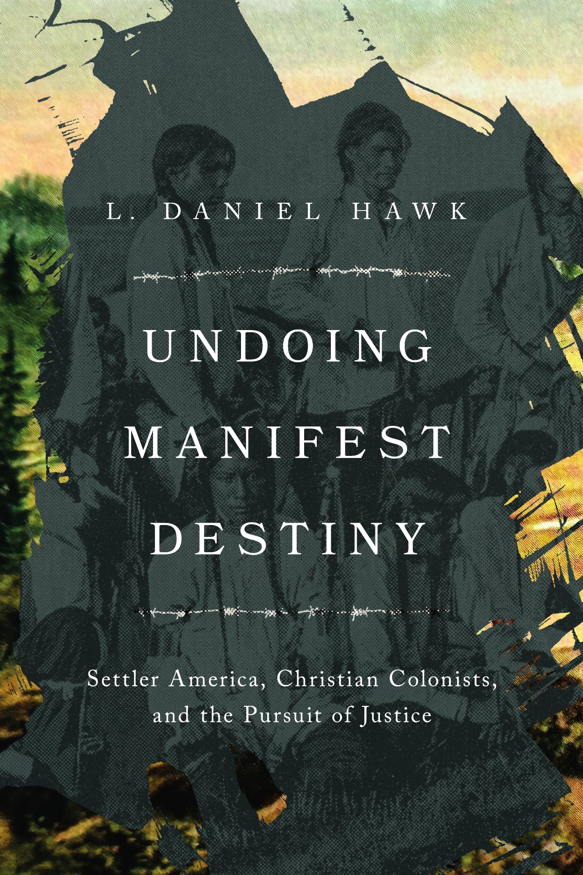 Undoing Manifest Destiny
