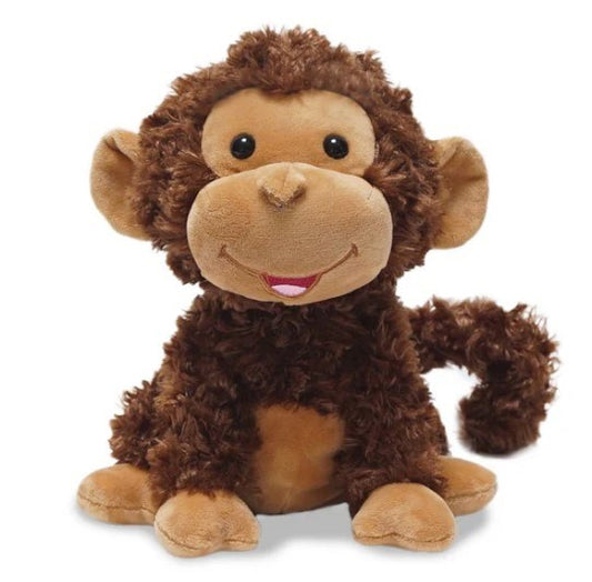 Crackin Up Coco/Monkey Laughs & Twists (10")