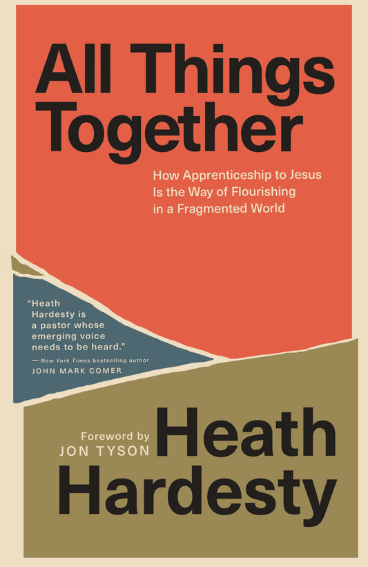 All Things Together