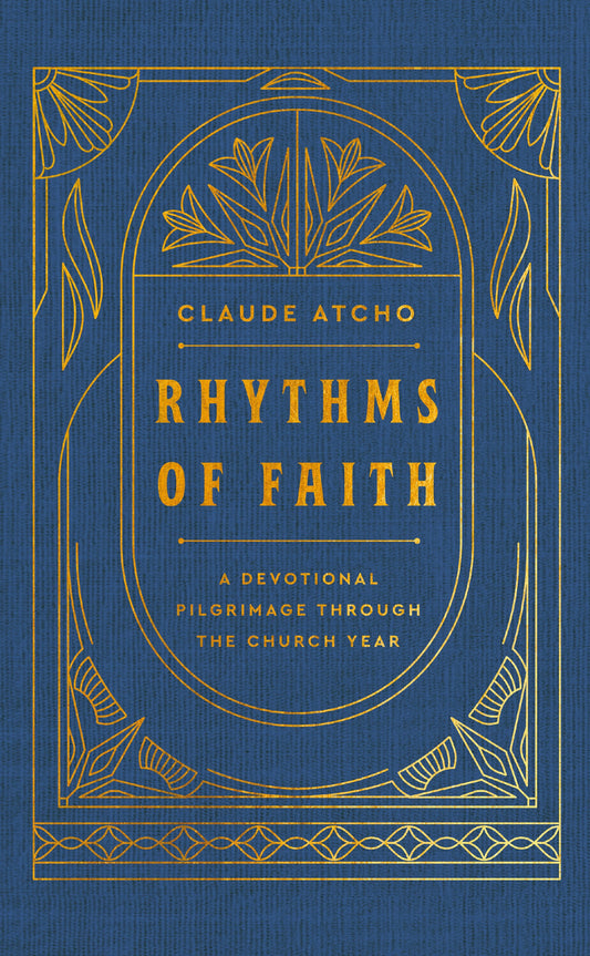 Rhythms Of Faith