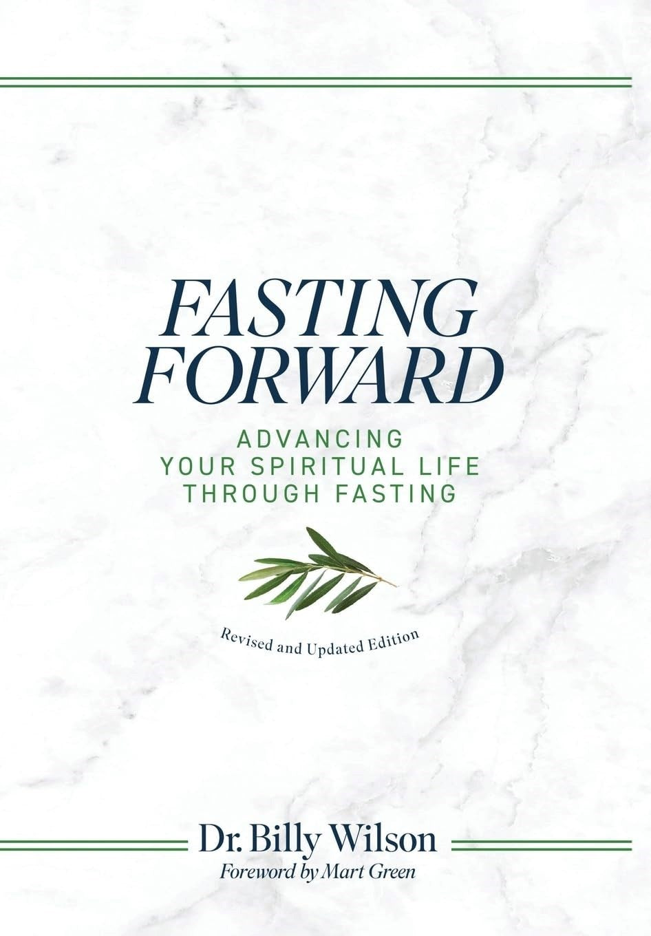 Fasting Forward