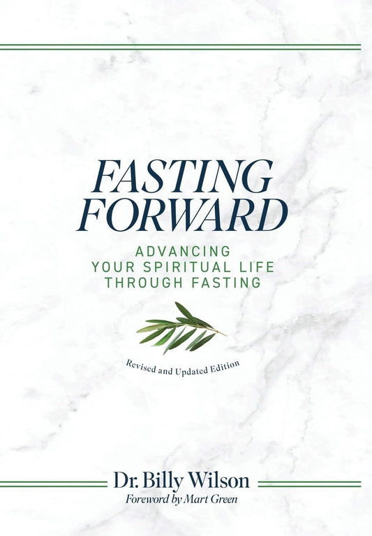 Fasting Forward