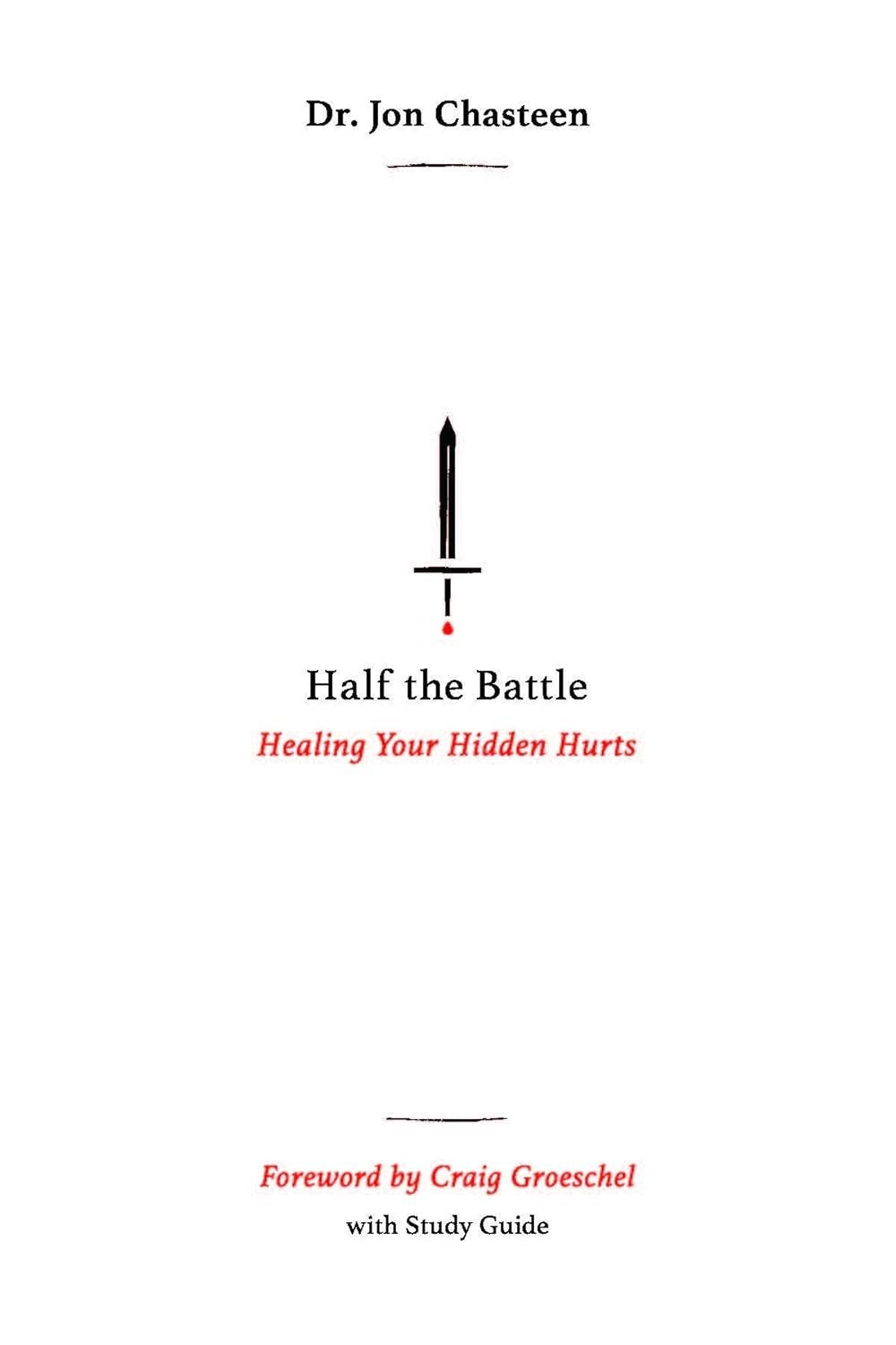 Half the Battle