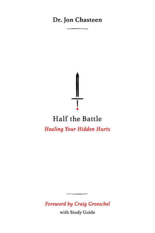 Half the Battle