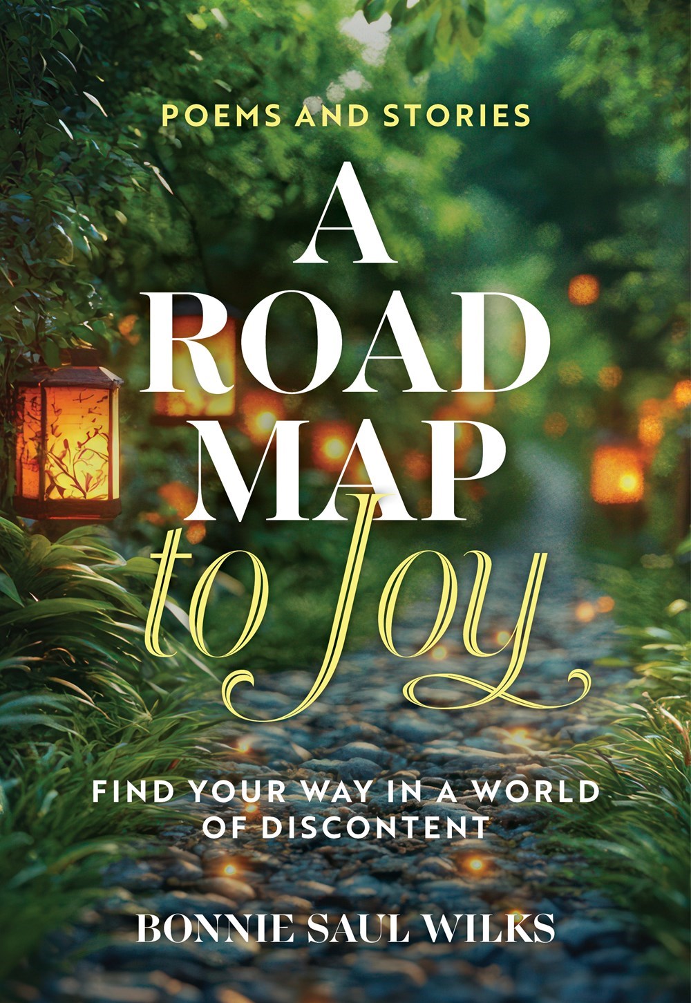 A Road Map to Joy