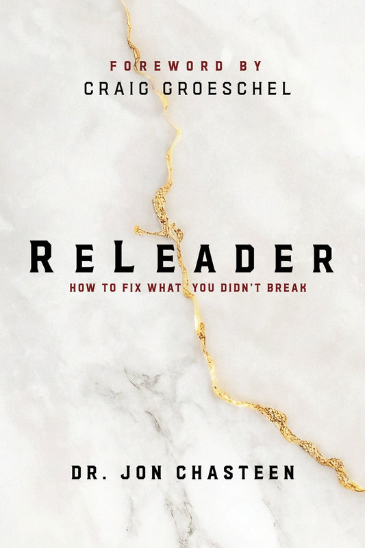 ReLeader