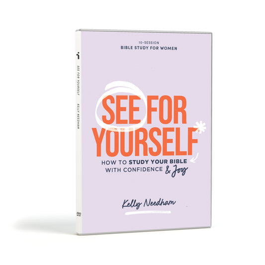 DVD-See for Yourself Set