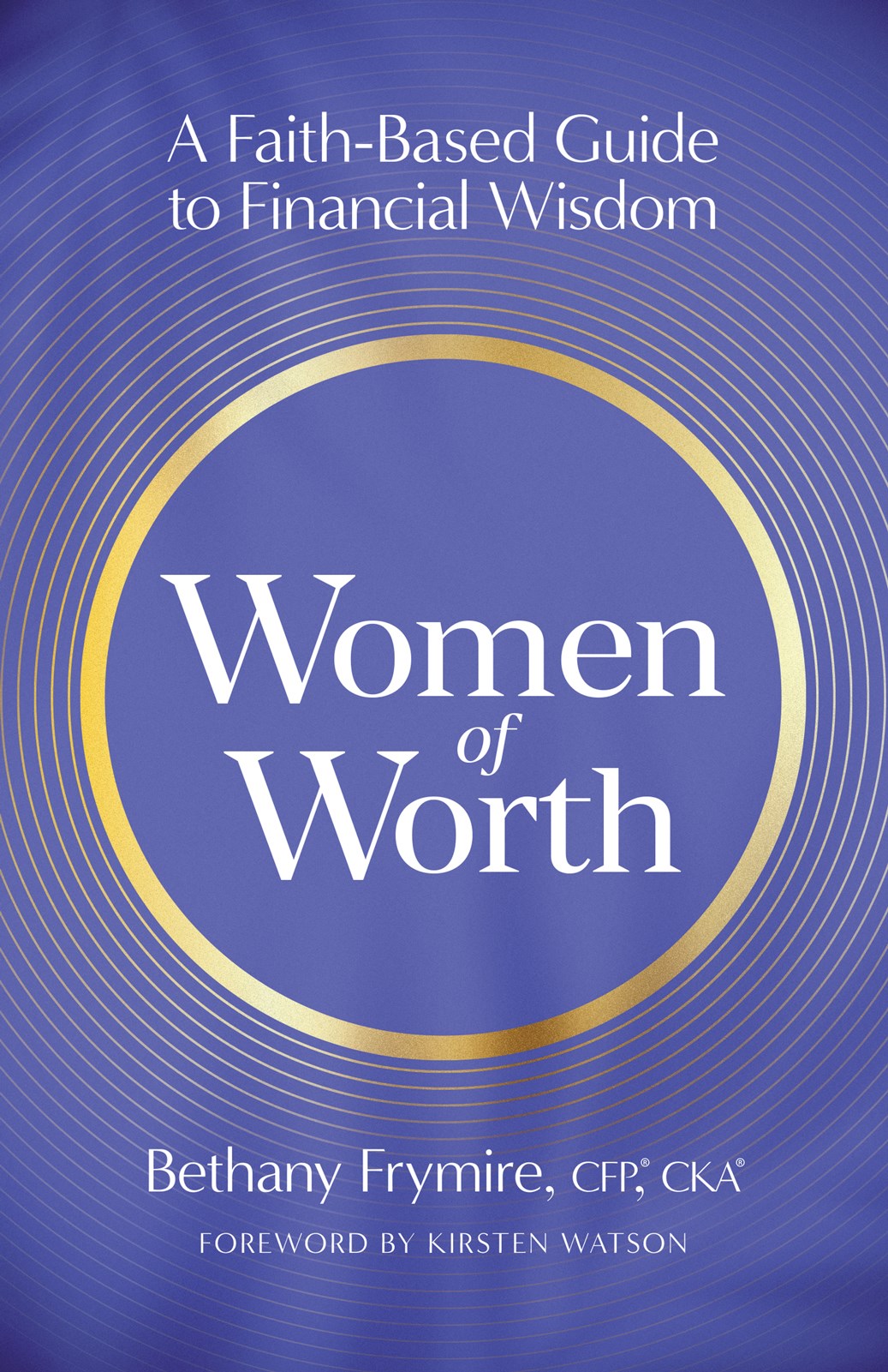 Women Of Worth