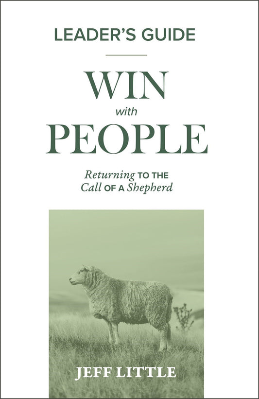 Win with People Leader's Guide