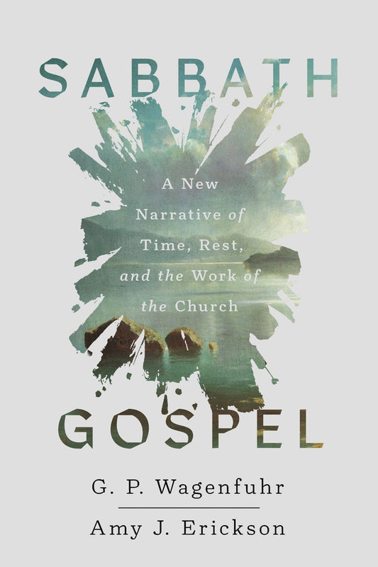 Sabbath Gospel