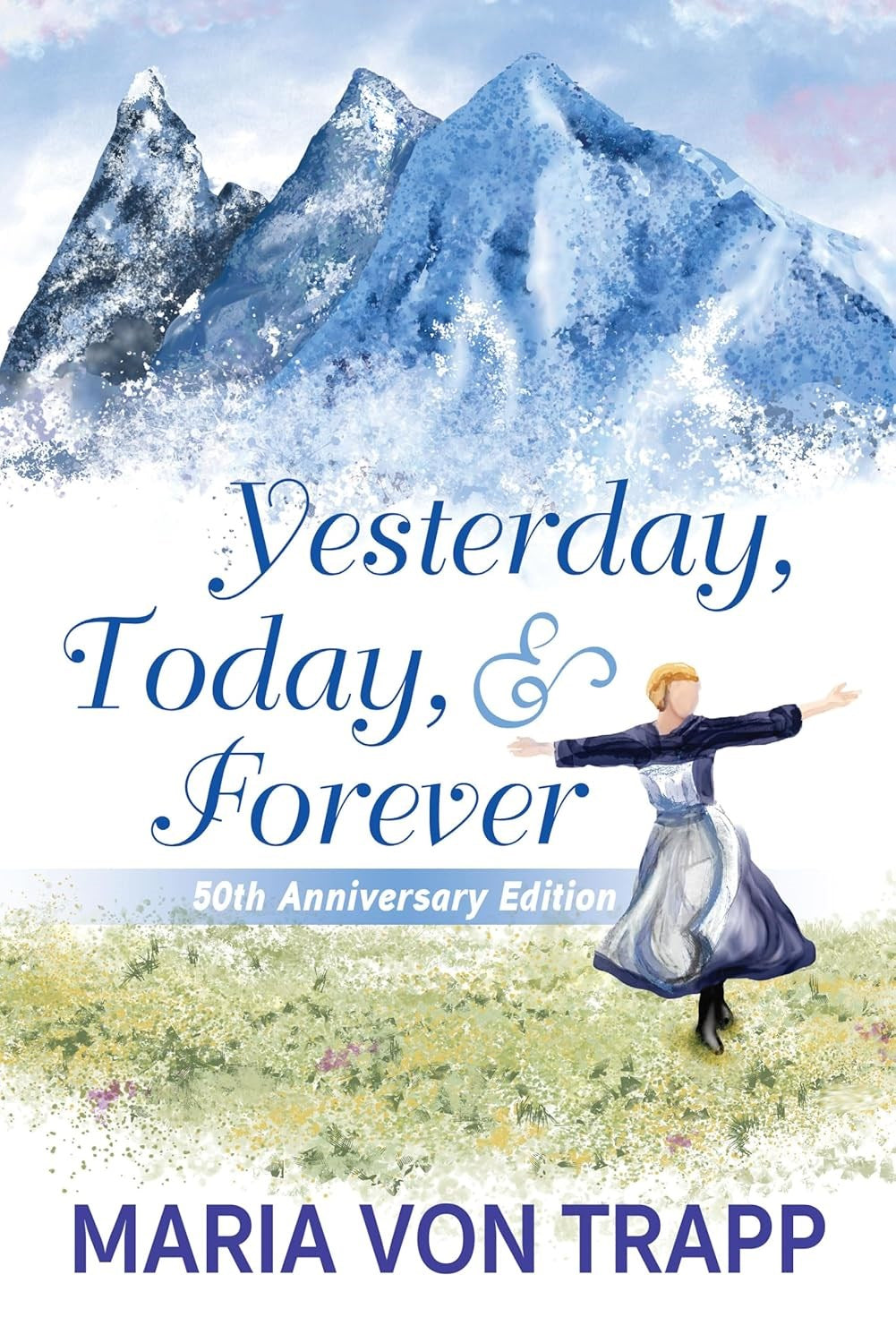 Yesterday  Today  & Forever
