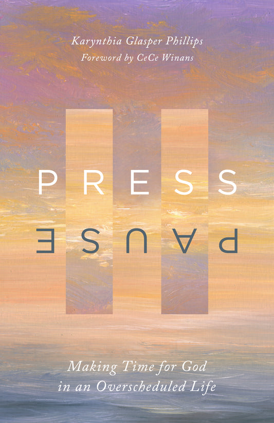 Press Pause