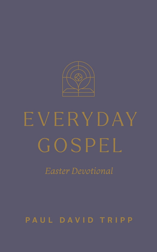 Everyday Gospel Easter Devotional