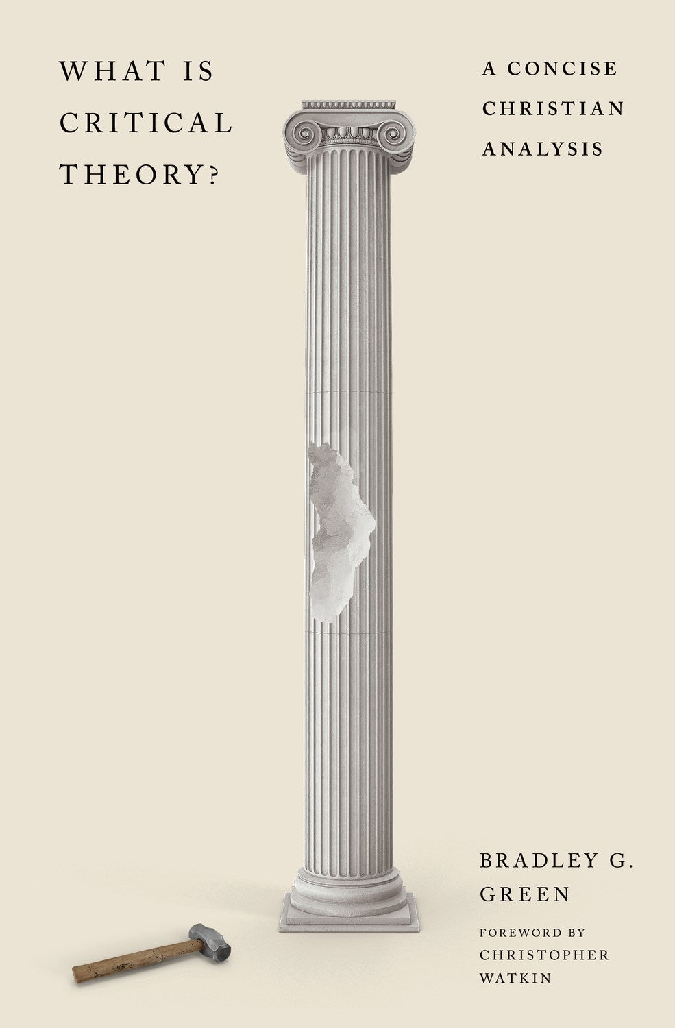 What Is Critical Theory?