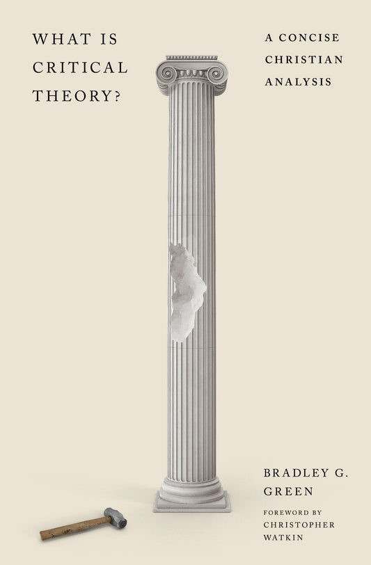 What Is Critical Theory?