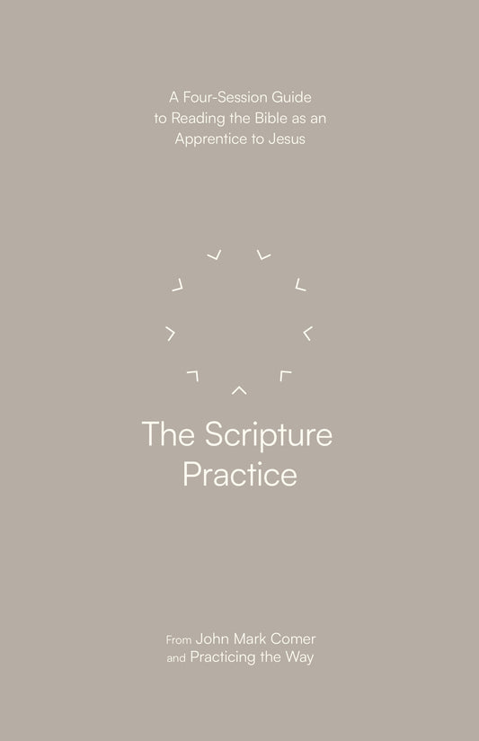 The Scripture Practice