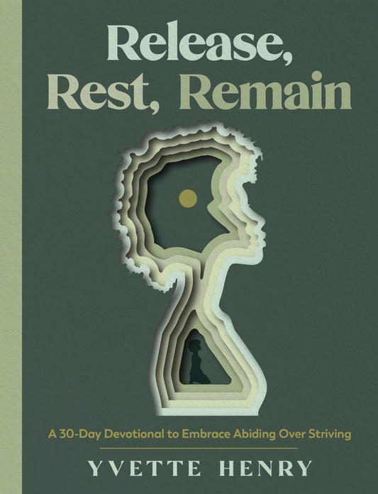 Release  Rest  Remain