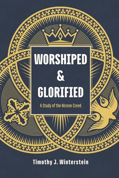 Worshiped And Glorified