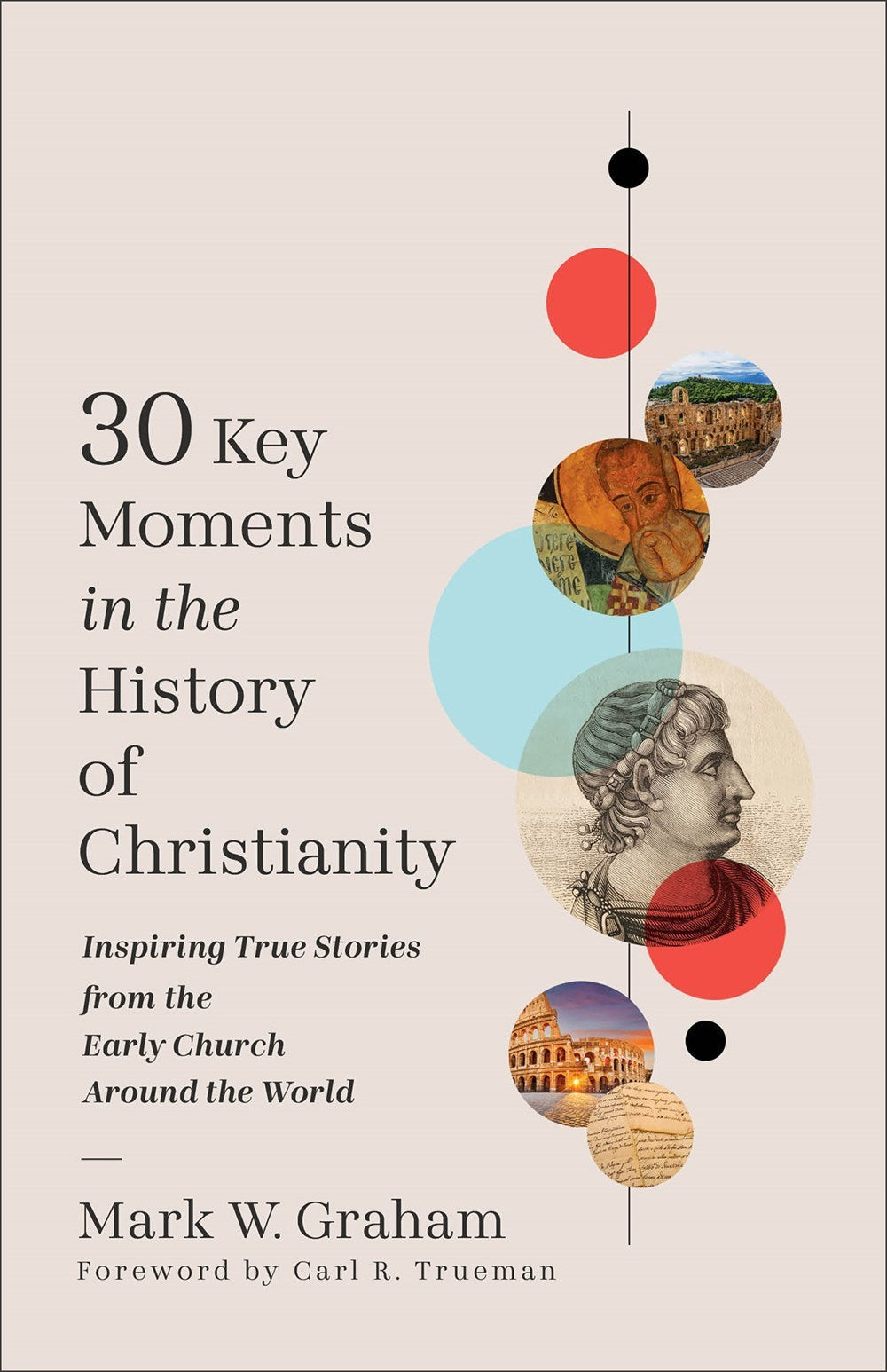 30 Key Moments In The History Of Christianity