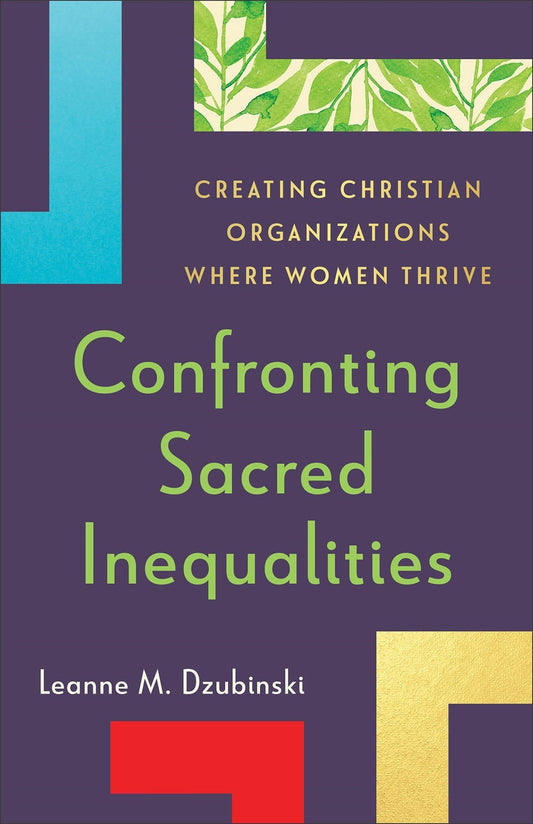 Confronting Sacred Inequalities