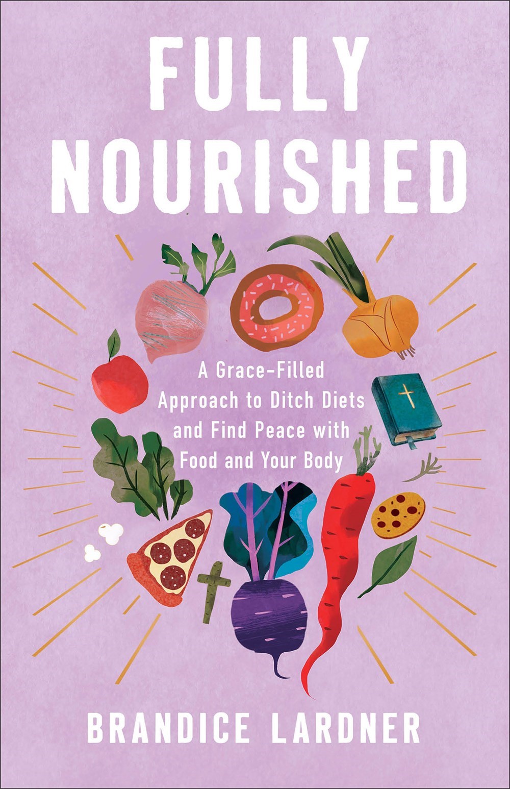 Fully Nourished