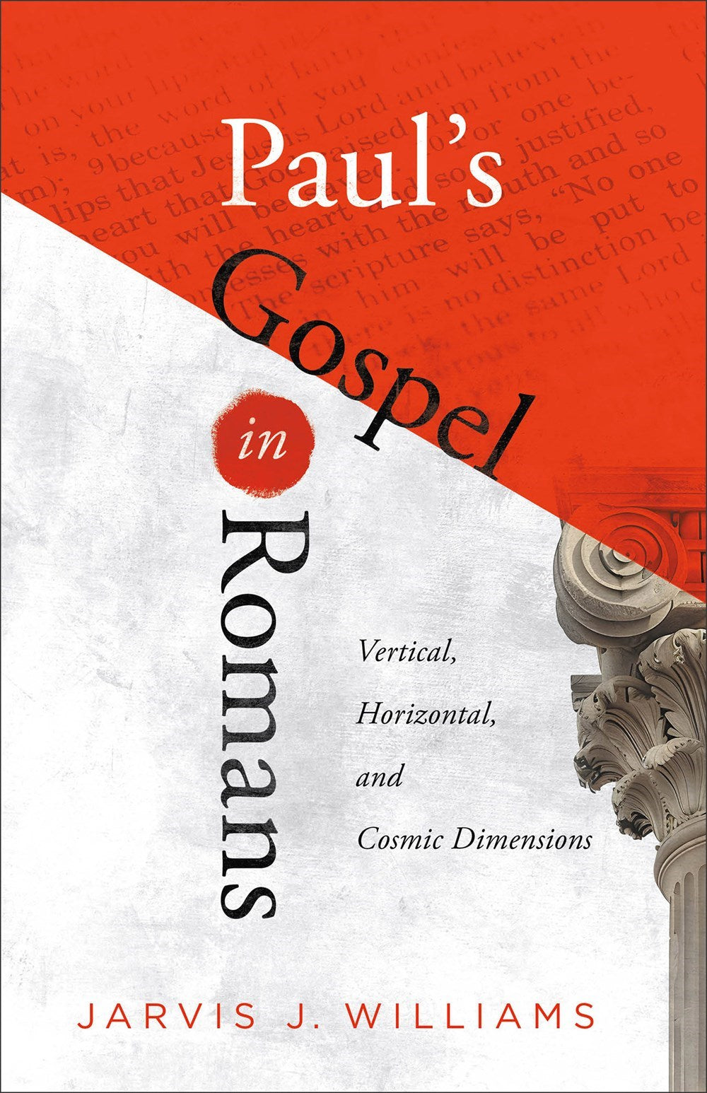 Paul's Gospel In Romans