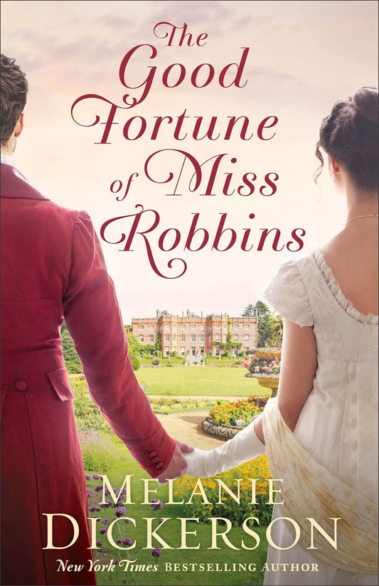 The Good Fortune Of Miss Robbins