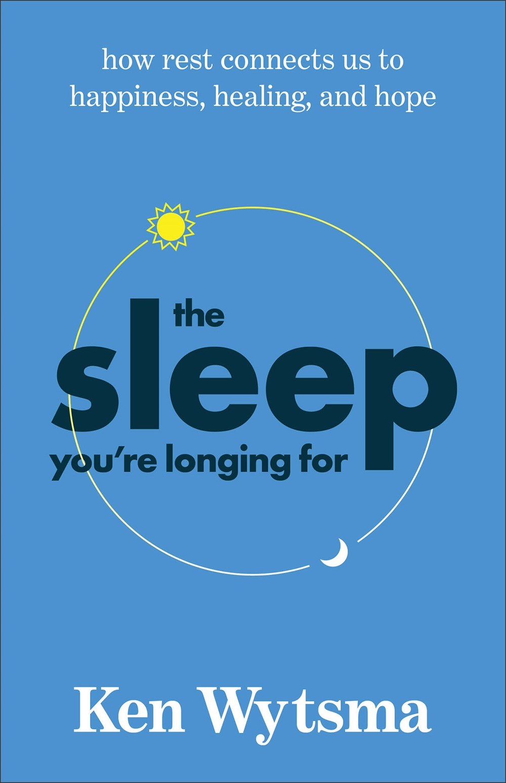 The Sleep You're Longing For