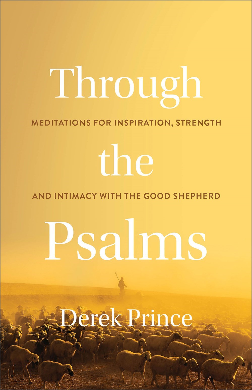 Through The Psalms